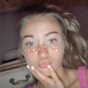 Meet your Posher, Reece